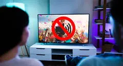 ¿Qué hacer cuando el televisor se queda sin sonido de forma imprevista?