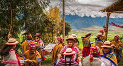 ¿Qué es el turismo vivencial y en qué partes de Perú se puede realizar