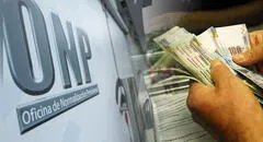 Promulgan ley de nuevo bono de reconocimiento ONP: ¿quiénes serán los primeros beneficiarios en recibirlo?