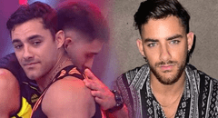 Austin Palao no regresaría a “EEG” y revela proyectos personales: “Me viene bien la eliminación”