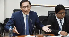 "Martín Vizcarra nunca abusó de su cargo", afirma su abogado tras denuncia por el caso Vacunagate