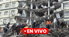 Temblor HOY, domingo 30 de abril: ¿De cuánto fue el último sismo en Chile? según el CSN