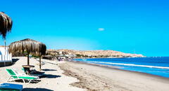 ¿Sin planes para el feriado largo? Conoce cuánto gastarías en el popular balneario de Máncora