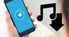 Telegram: ¿cómo descargar música gratis de forma segura y sin instalar apps extrañas?