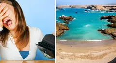 ¿No tienes mucho presupuesto y quieres irte de viaje? 5 destinos a los que puedes ir con 100 soles