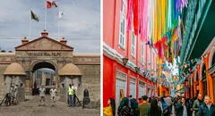 Feriado largo: ¿a qué atractivos turísticos puedo ir en el Callao y qué eventos estarán disponibles?