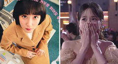 Park Eun Bin ganó Daesang por "Abogada Woo" y rompe en llanto: "Gracias por hacer mi sueño realidad"