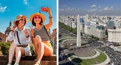 ¿Cuánto cuesta ir y hacer turismo en Argentina? Esto es lo mínimo que debes tener para conocer el país