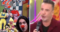 Carlín sobre deuda por regalías de Latina al emitir "Pataclaun": “No quiero pensar en lo que he perdido”