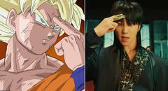 ¡SEVENTEEN es fan de "Dragon Ball! Realizan genkidama en "Super" y fans lo celebran