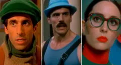 ¿Los personajes de 'El Chavo del 8' como modelos de Balenciaga? IA muestra cómo