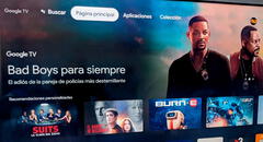 ¿Cómo tener Google TV en cualquier smart TV y poder disfrutar de sus 800 canales gratis?