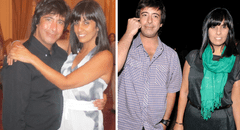Carlos Carlín y Carla García: ¿cómo inició su romance con la periodista y por qué terminaron?