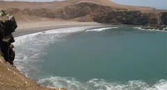 Descubre estas playas increíbles del norte de Lima para tu escapada de fin de semana