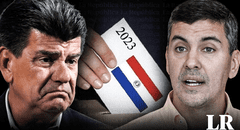 Resultados Elecciones en Paraguay: Santiago Peña se consolida como virtual presidente