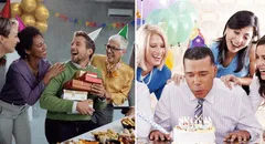 ¿Las empresas están obligadas a darte el día libre por tu cumpleaños? Esto dice la ley