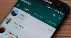 WhatsApp: ¿cómo averiguar quiénes te tienen agregado en la agenda de su teléfono?