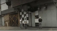 Independencia: delincuentes dispararon contra una discoteca y se reportó al menos un herido