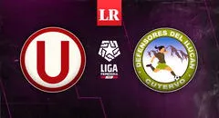 ¿A qué hora juegan Universitario vs. Defensores EN VIVO por la Liga Femenina 2023?