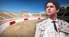 ¿Quién es Andrés Roca Rey, el torero peruano vinculado a Victoria Federica, la nieta del rey de España?