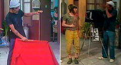 "El Chavo del 8": estas son las 25 profesiones de Don Ramón, el 'mil oficios' de la serie