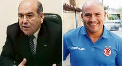 Fidel Ramírez le daba a su sobrino Joaquín el 15% de los ingresos mensuales de la UAP