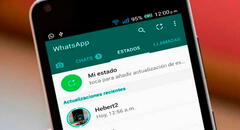 WhatsApp: ¿cómo impedir que tu jefe u otra persona en específico vea tus estados?