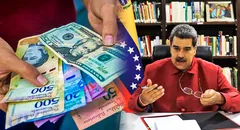 ¿En cuánto quedó el Bono de Guerra Económica según el último decreto de Maduro?