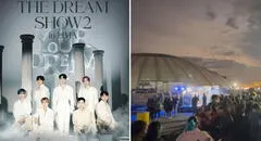 NCT Dream dará concierto en Arena 1 de Perú y fans piden cambio de sede: “Merece un mejor lugar”