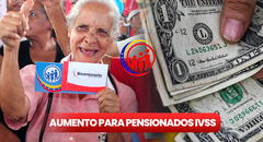 ¿Cuánto van a cobrar los pensionados con el nuevo aumento? Este sería su ingreso mensual
