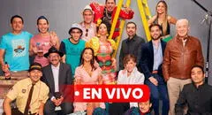 "Al fondo hay sitio" en Bolivia: hora, canal y dónde ver GRATIS ONLINE la serie peruana