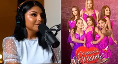 Nickol Sinchi confiesa sus razones para dejar Corazón Serrano después de nueve años