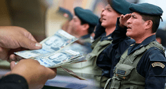 Policías y militares podrán solicitar devolución de aportes al Fovipol: ¿Quiénes serán los beneficiarios?