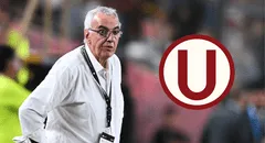 Fossati los descarta: Universitario pierde a 2 piezas clave para el partido ante Santa Fe