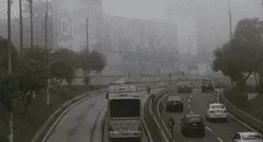 Senamhi: ¿continuarán los días fríos, lloviznas y el cielo nublado en Lima? Esto dicen los expertos