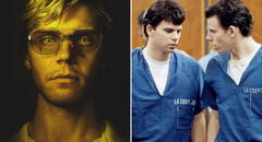 Después de Dahmer, la historia de los hermanos Lyle y Erik Menéndez llega a Netflix