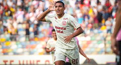 ¿Cuántos encuentros de la Liga 1 se perderá Alex Valera tras ser expulsado ante Boys?