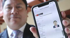 Licencia de conducir electrónica: ¿cómo descargar mi brevete vía online este 2023?