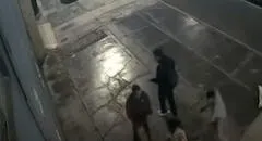 Los Olivos: delincuentes armados asaltaron a estudiantes en la puerta de su universidad