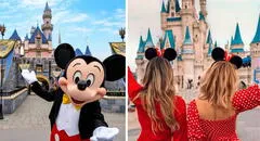Walt Disney World desde Perú: ¿cuál es el precio y qué es lo más barato que puedes comprar?