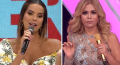 Valeria Piazza se disculpa con Gisela por vacacionar tras ingresar a “América hoy”: "Perdón”