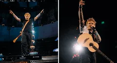 ¡Ed Sheeran no dejará la música! Corte lo declara inocente ante acusación de plagio