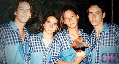 Skándalo: ¿a qué se dedican los exintegrantes del grupo de tecnocumbia que marcó una generación?