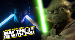Star Wars Day: conoce los países donde puedes ser nombrado caballero jedi legalmente