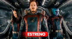 ¿Dónde ver “Guardianes de la galaxia 3” ONLINE vía STREAMING? AQUÍ [GUÍA COMPLETA]