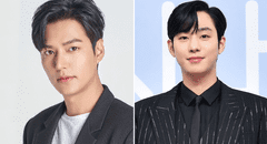 ¿Lee Min Ho y Ahn Hyo Seop juntos? Millonaria cinta apocalíptica podría unir a los actores