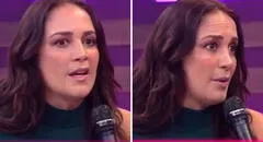Marina Mora temió por no salir embarazada: “Hubo otros intentos, y no funcionaba”
