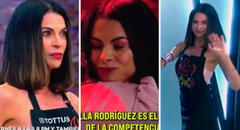 Fiorella Rodríguez es la primera eliminada de "El gran chef: famosos": "Linda experiencia"