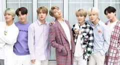 BTS y su calendario en mayo 2023: conciertos de Suga y más eventos de la boyband de k-pop