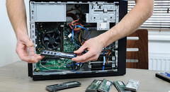 ¿Cómo saber cuánta memoria RAM admite mi computadora? Aquí sabrás la respuesta